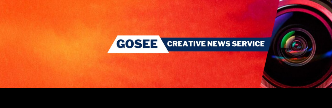 GoSee News Cover Image