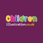 Children Illustration Profile Picture