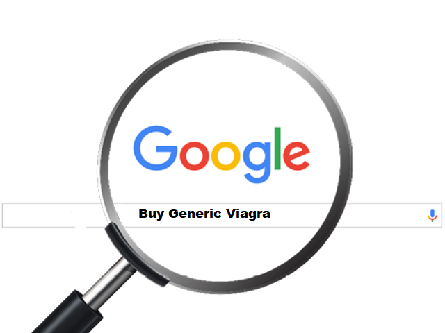 How to find better Google search results for buy generic Viagra