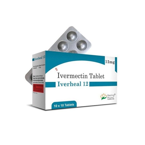 Buy Ivermectin 12mg Online - Ivermectin Care